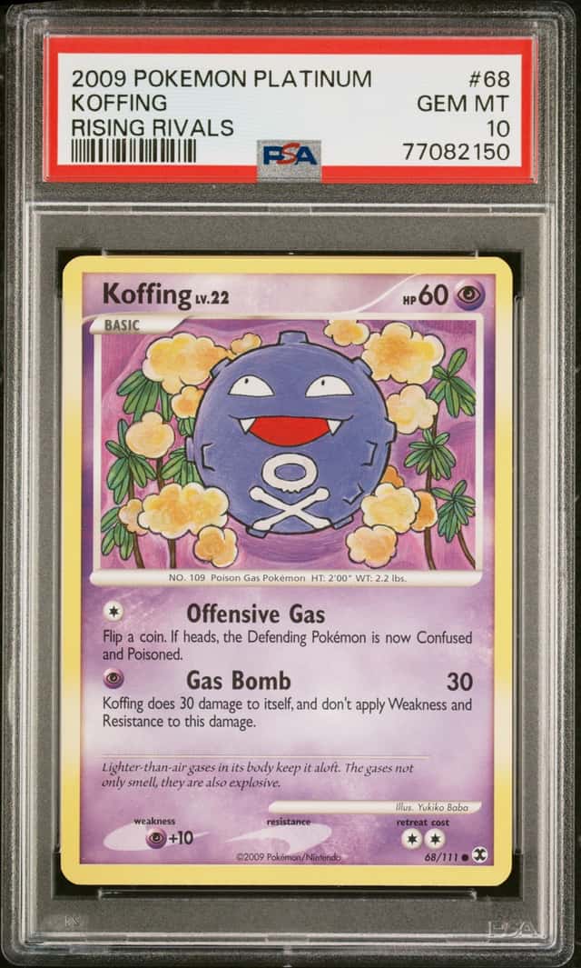 Koffing