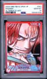 Shanks