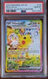 Pikachu Ex