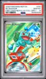 Bulbasaur