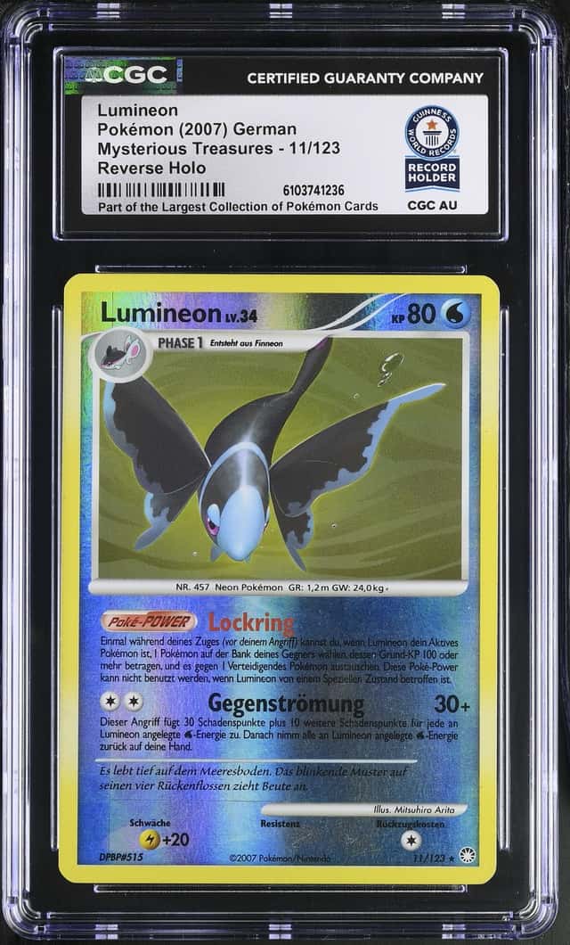 Lumineon