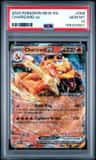 Charizard Ex