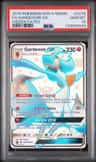 Gardevoir Gx