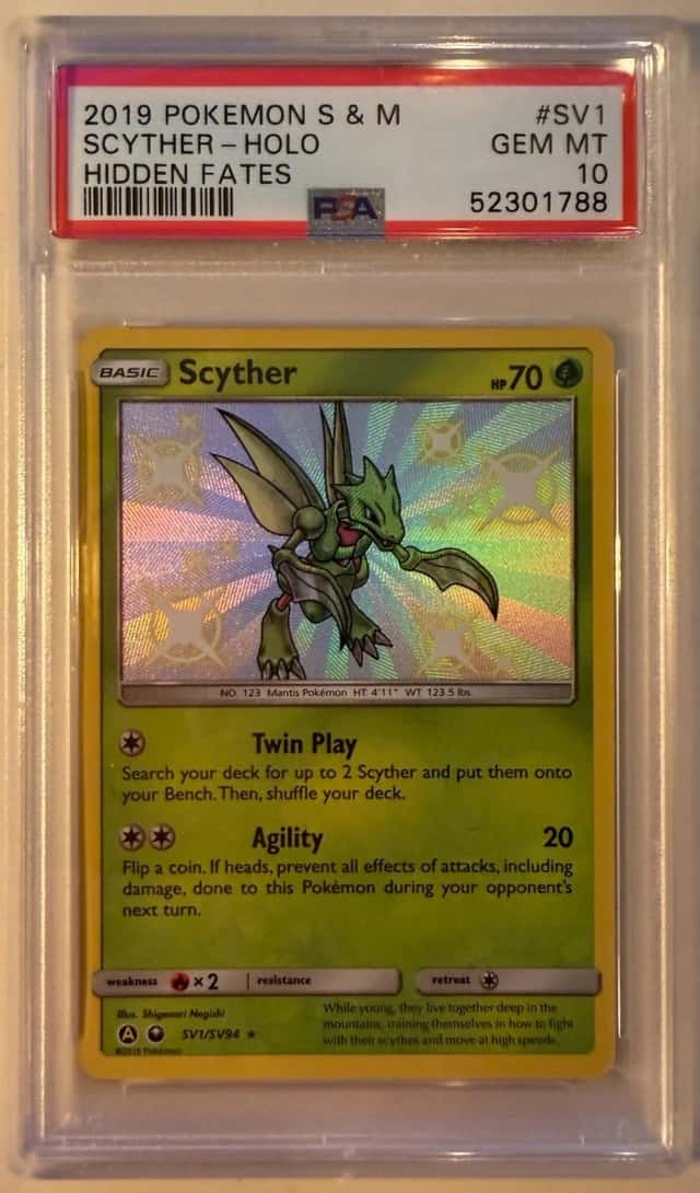 Scyther