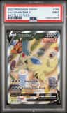 Tyranitar V