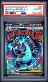 Mega Charizard X Ex