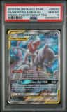 Mewtwo & Mew Gx