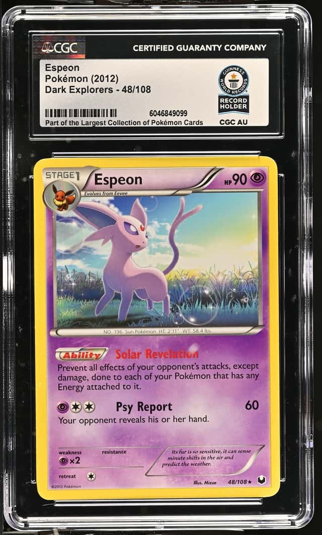 Espeon