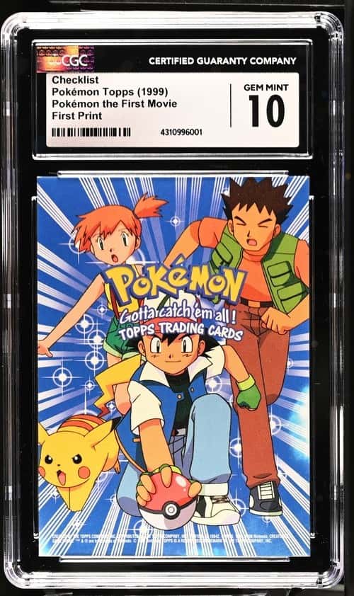 Movie Edition