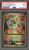 M Charizard Ex