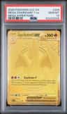 Mega Charizard Y Ex
