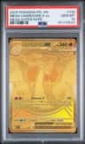 Mega Charizard X Ex