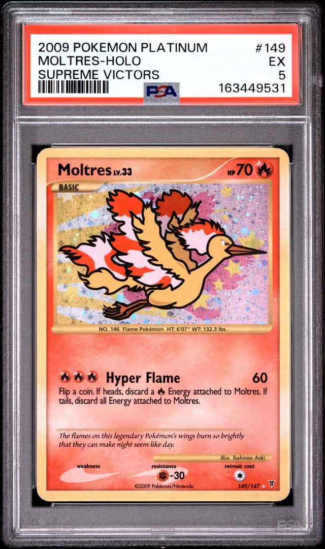 Moltres