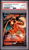 Charizard V
