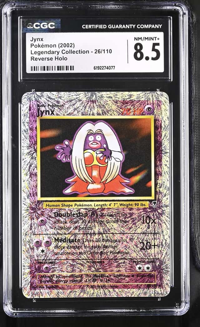 JYNX