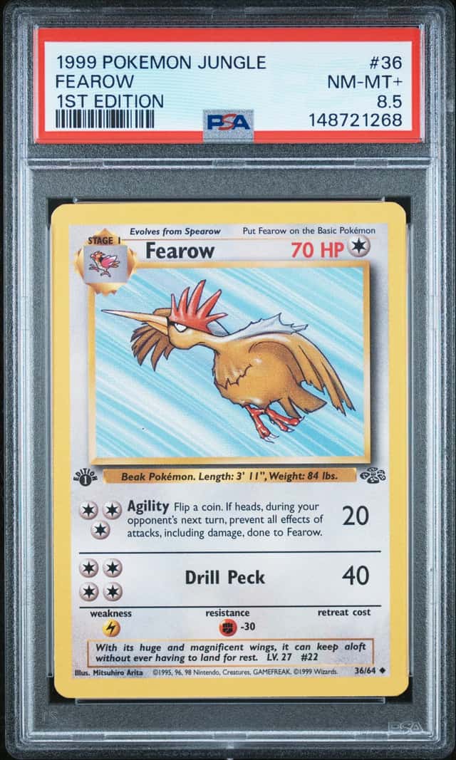 Fearow