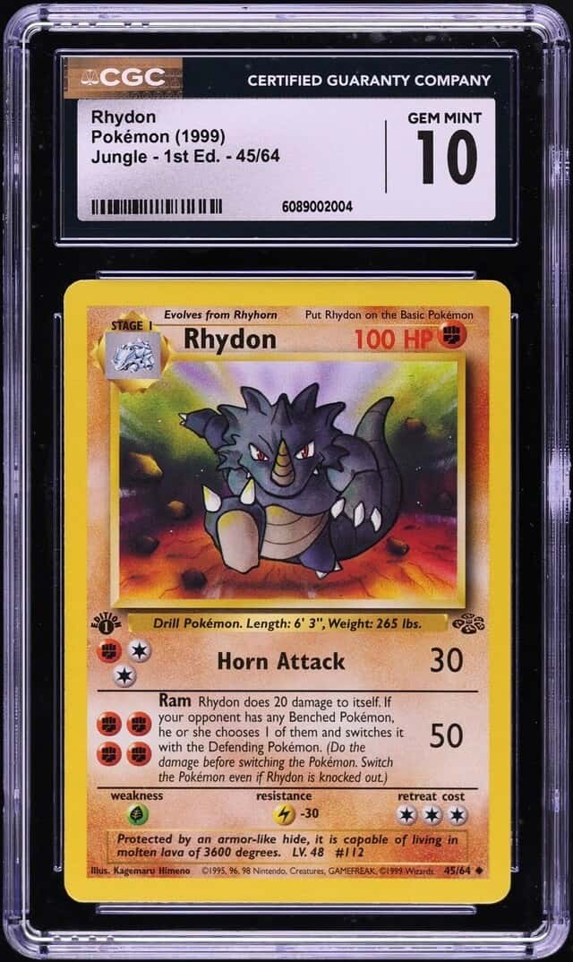 Rhydon