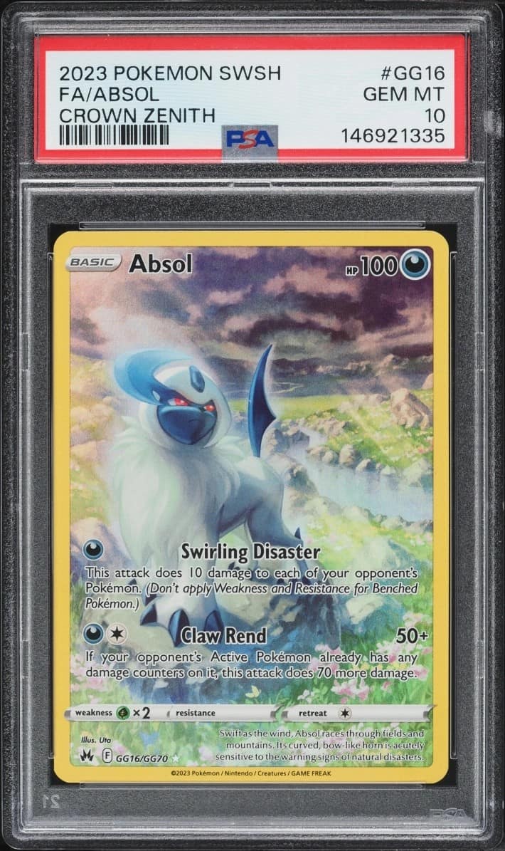 Absol