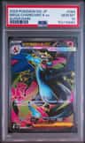 Mega Charizard X Ex