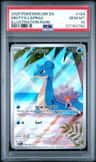 Misty'S Lapras