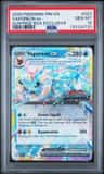 Vaporeon Ex