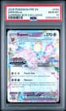 Espeon Ex