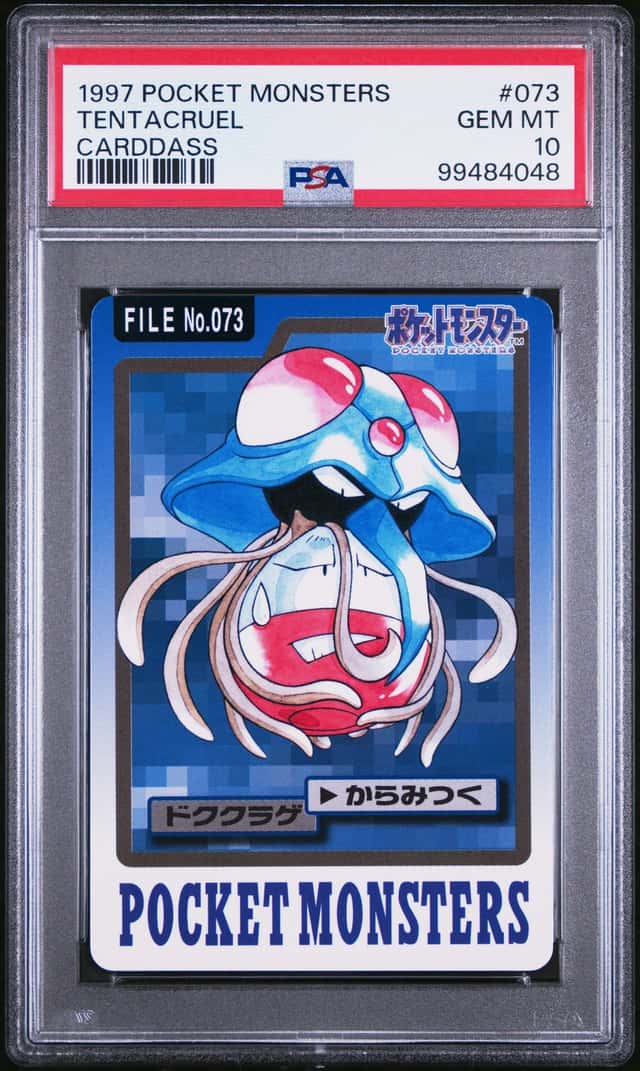 Tentacruel