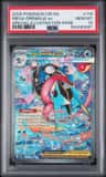 Mega Greninja Ex