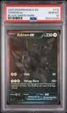 Zekrom Ex