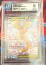 Mega Dragonite Ex