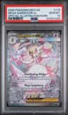 Mega Gardevoir Ex