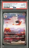 Charizard Ex