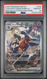 Cynthia'S Garchomp Ex