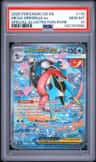 Mega Greninja Ex