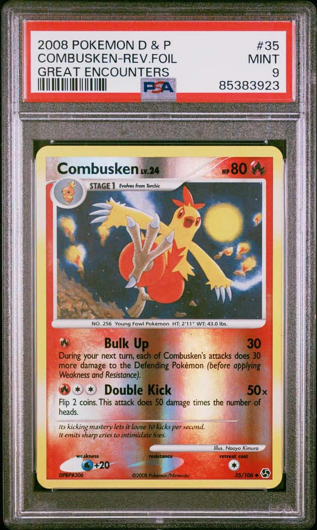 Combusken