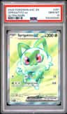 Sprigatito Ex