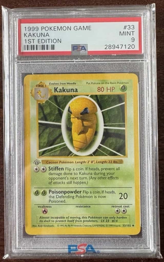 Kakuna