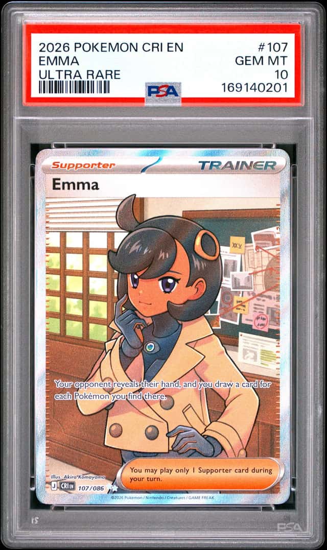 Emma