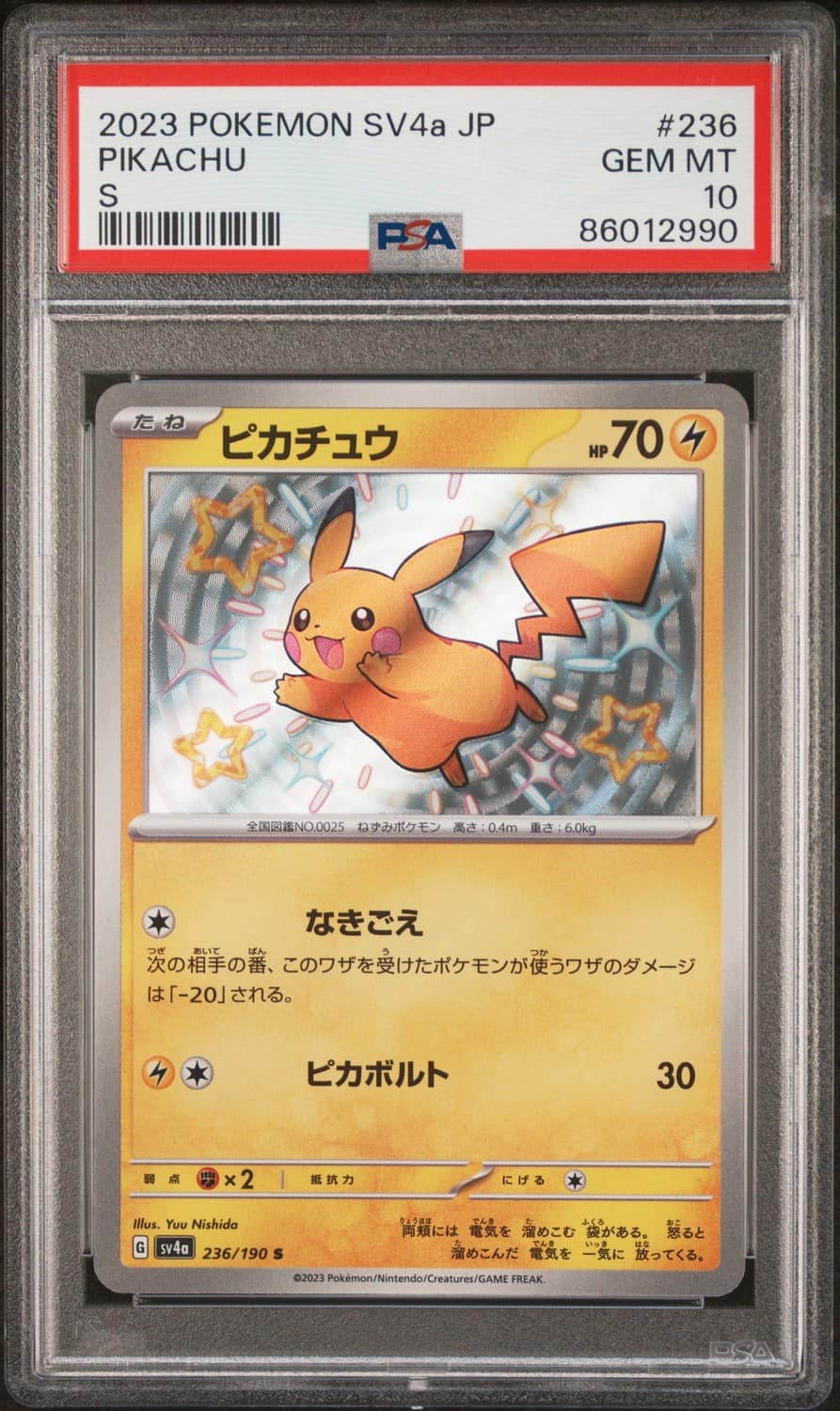 Pikachu