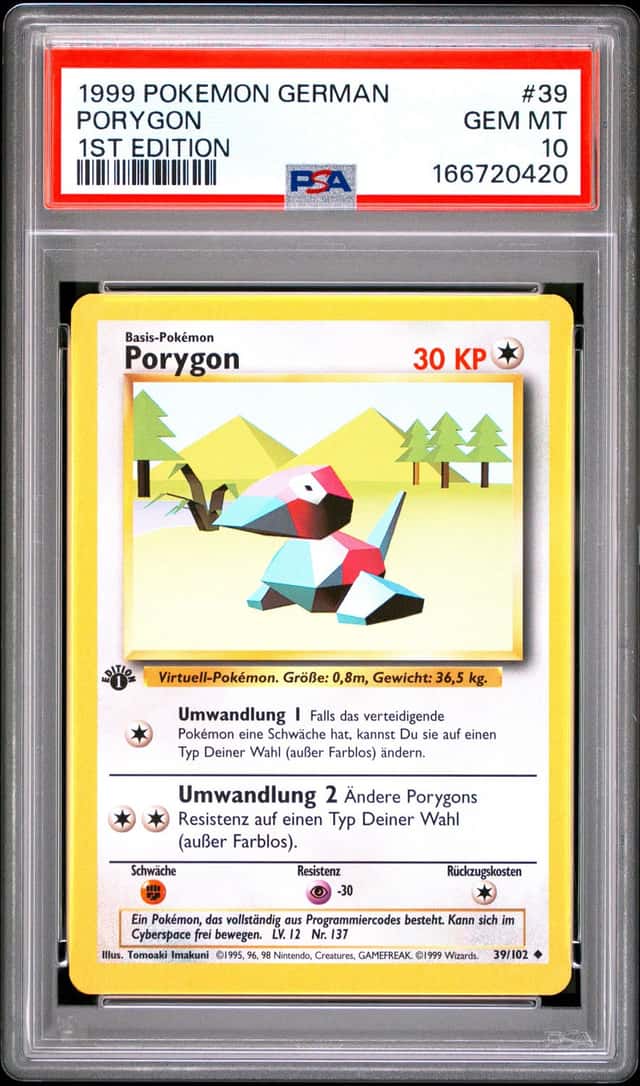 Porygon