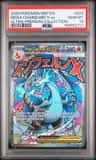 Mega Charizard X Ex