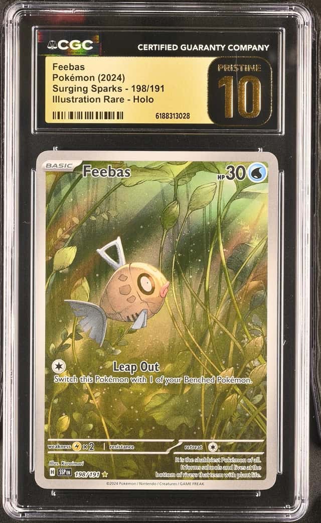 Feebas