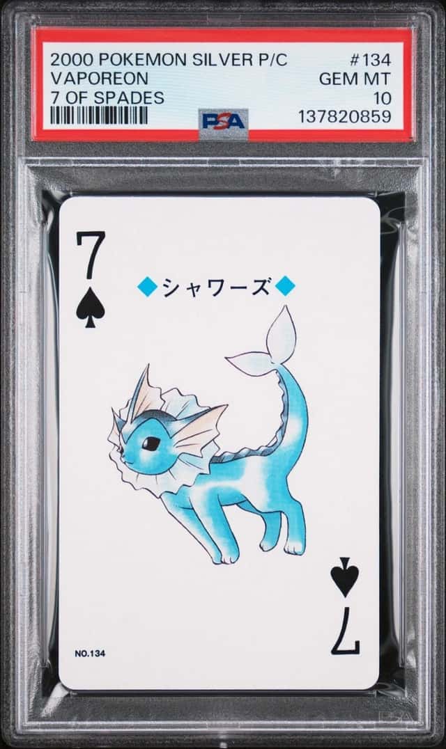 Vaporeon