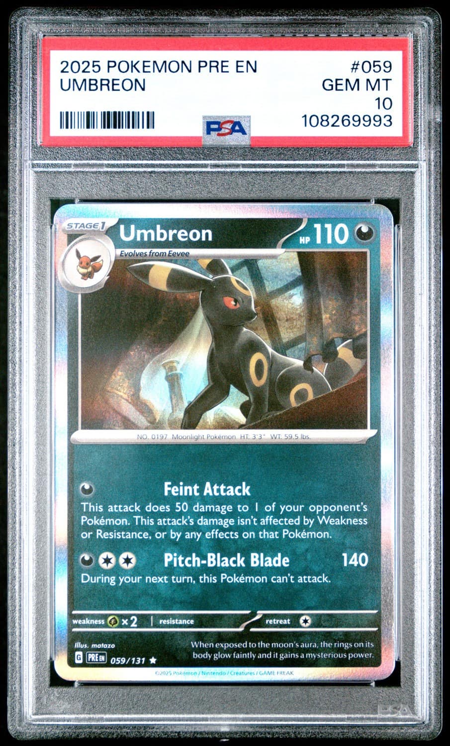 Umbreon