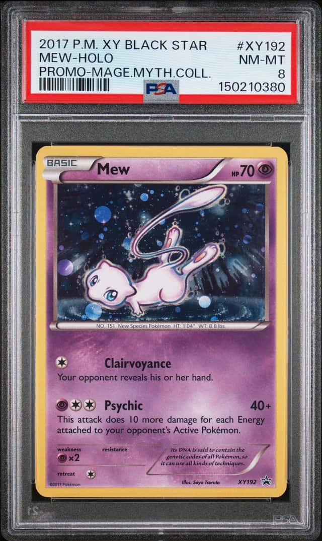 Mew