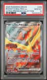 Rocket'S Moltres Ex