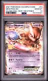 Mewtwo Ex