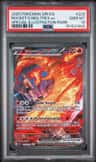 Rocket'S Moltres Ex