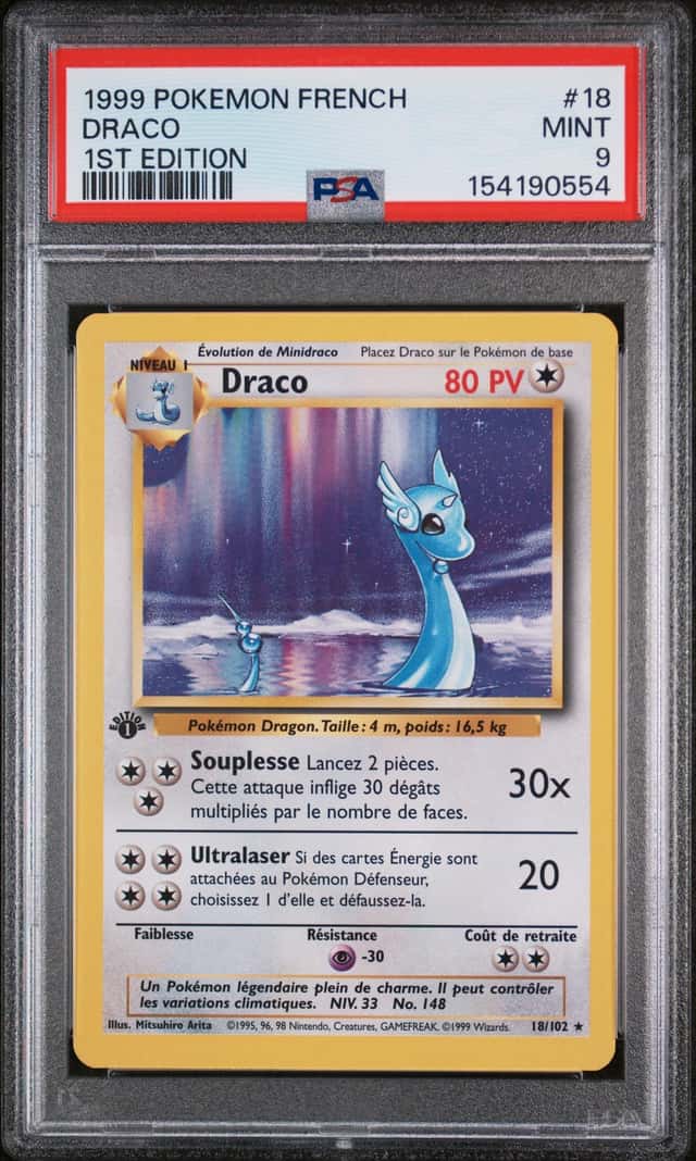 Draco