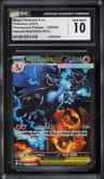 Mega Charizard X Ex